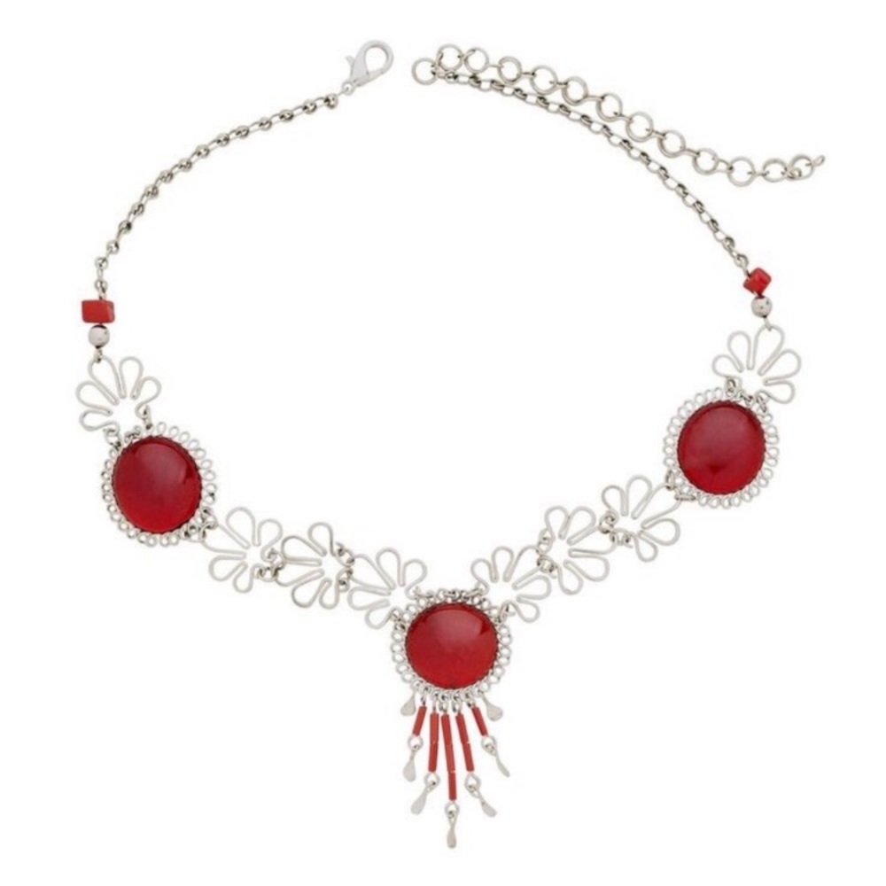 Festive Glow Necklace From Ten Thousand Villages